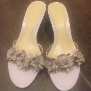 Unisa high heeled sandals